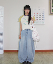 Load image into Gallery viewer, [韩国] Ronron 36 短袖
