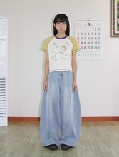 Load image into Gallery viewer, [韩国] Ronron 36 短袖
