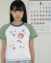 Load image into Gallery viewer, [韩国] Ronron 36 短袖

