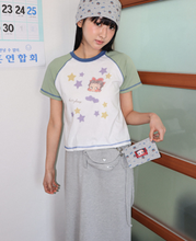 Load image into Gallery viewer, [韩国] Ronron 36 短袖
