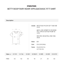 Load image into Gallery viewer, [韩国] Ronron 37 短袖
