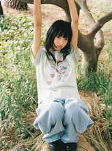 Load image into Gallery viewer, [韩国] Ronron 37 短袖
