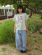 Load image into Gallery viewer, [韩国] Ronron 37 短袖
