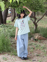 Load image into Gallery viewer, [韩国] Ronron 37 短袖
