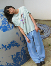 Load image into Gallery viewer, [韩国] Ronron 37 短袖
