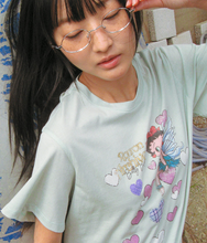 Load image into Gallery viewer, [韩国] Ronron 37 短袖

