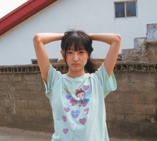 Load image into Gallery viewer, [韩国] Ronron 37 短袖
