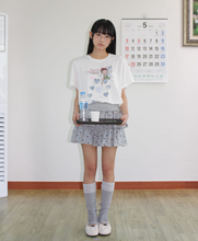 Load image into Gallery viewer, [韩国] Ronron 37 短袖
