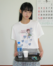 Load image into Gallery viewer, [韩国] Ronron 37 短袖

