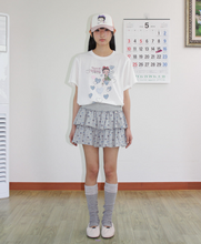 Load image into Gallery viewer, [韩国] Ronron 37 短袖
