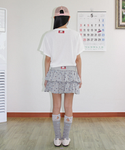 Load image into Gallery viewer, [韩国] Ronron 37 短袖
