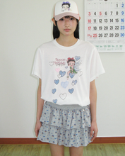Load image into Gallery viewer, [韩国] Ronron 37 短袖
