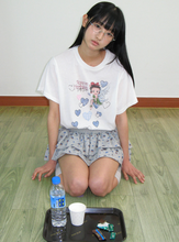 Load image into Gallery viewer, [韩国] Ronron 37 短袖
