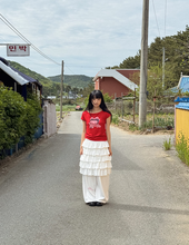 Load image into Gallery viewer, [韩国] Ronron 38 短袖
