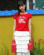 Load image into Gallery viewer, [韩国] Ronron 38 短袖
