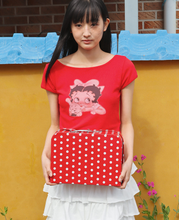 Load image into Gallery viewer, [韩国] Ronron 38 短袖

