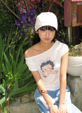Load image into Gallery viewer, [韩国] Ronron 38 短袖
