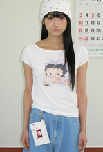 Load image into Gallery viewer, [韩国] Ronron 38 短袖
