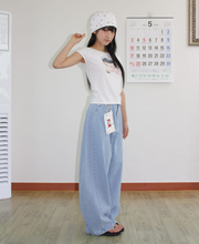 Load image into Gallery viewer, [韩国] Ronron 38 短袖
