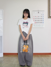 Load image into Gallery viewer, [韩国] Ronron 39 短袖
