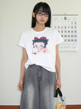 Load image into Gallery viewer, [韩国] Ronron 39 短袖

