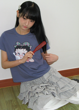 Load image into Gallery viewer, [韩国] Ronron 39 短袖

