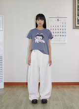 Load image into Gallery viewer, [韩国] Ronron 39 短袖
