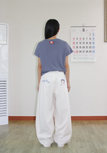 Load image into Gallery viewer, [韩国] Ronron 39 短袖
