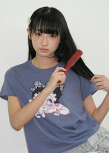 Load image into Gallery viewer, [韩国] Ronron 39 短袖
