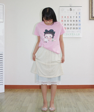Load image into Gallery viewer, [韩国] Ronron 39 短袖
