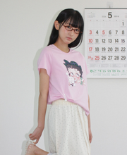 Load image into Gallery viewer, [韩国] Ronron 39 短袖

