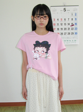 Load image into Gallery viewer, [韩国] Ronron 39 短袖
