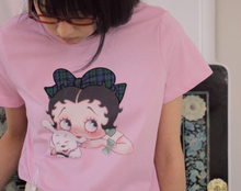 Load image into Gallery viewer, [韩国] Ronron 39 短袖
