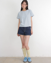 Load image into Gallery viewer, [韩国] Ronron 40 短袖
