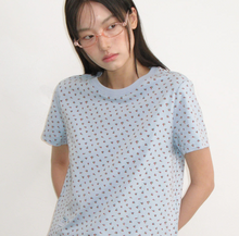 Load image into Gallery viewer, [韩国] Ronron 40 短袖
