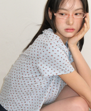 Load image into Gallery viewer, [韩国] Ronron 40 短袖
