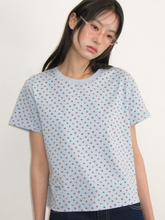 Load image into Gallery viewer, [韩国] Ronron 40 短袖
