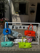 Load image into Gallery viewer, [现货] Deinet Jelly Bag
