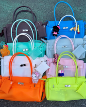 Load image into Gallery viewer, [现货] Deinet Jelly Bag
