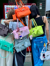 Load image into Gallery viewer, [现货] Deinet Jelly Bag
