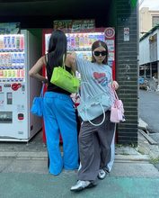 Load image into Gallery viewer, [现货] Deinet Jelly Bag
