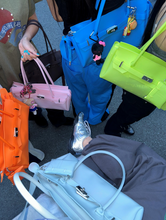 Load image into Gallery viewer, [现货] Deinet Jelly Bag
