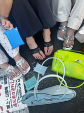 Load image into Gallery viewer, [现货] Deinet Jelly Bag
