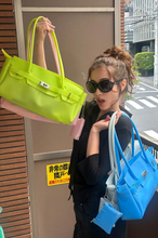 Load image into Gallery viewer, [现货] Deinet Jelly Bag
