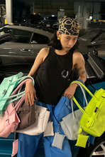 Load image into Gallery viewer, [现货] Deinet Jelly Bag
