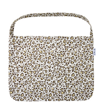 Load image into Gallery viewer, [现货] Emis LOGO LEOPARD ECO BAG

