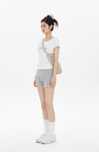 Load image into Gallery viewer, [现货] Emis LOGO LEOPARD ECO BAG
