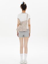 Load image into Gallery viewer, [现货] Emis LOGO LEOPARD ECO BAG
