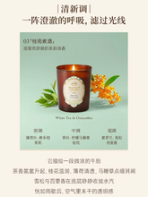Load image into Gallery viewer, [日本] Sabon 香氛蜡烛
