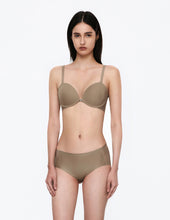 Load image into Gallery viewer, [韩国] Verish T-Shirt Front Close Bra
